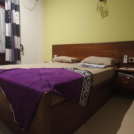 Aneta Private Home Negombo Eksteriør bilde