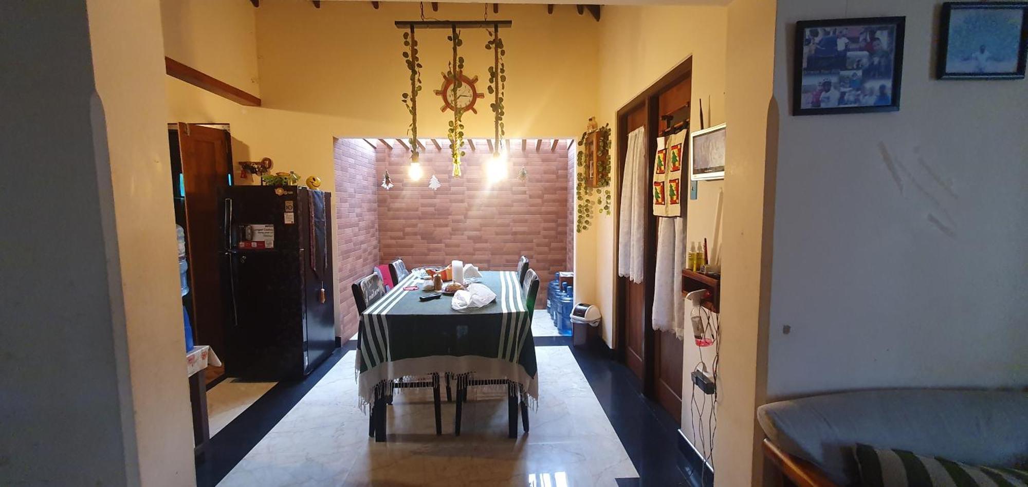 Aneta Private Home Negombo Eksteriør bilde