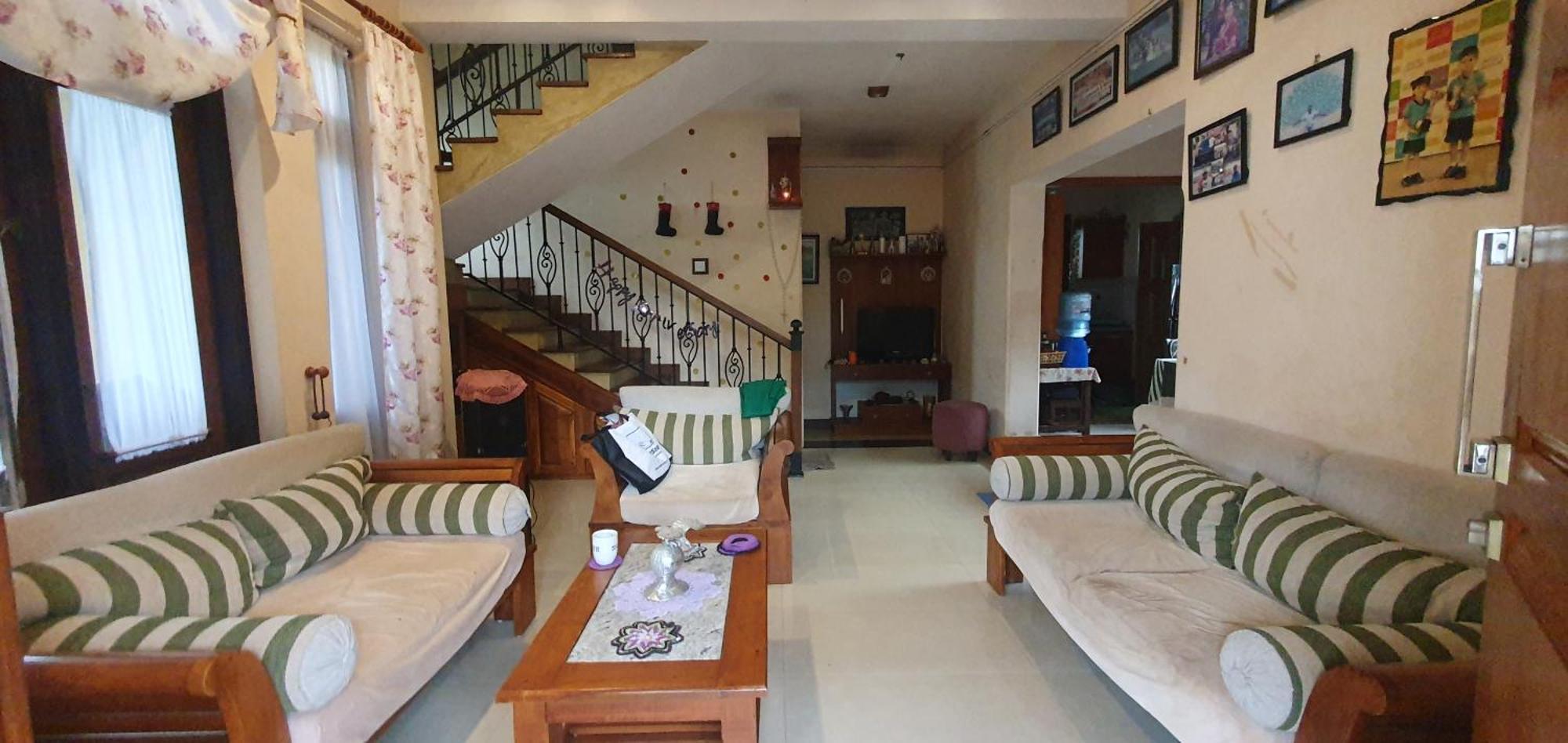 Aneta Private Home Negombo Eksteriør bilde