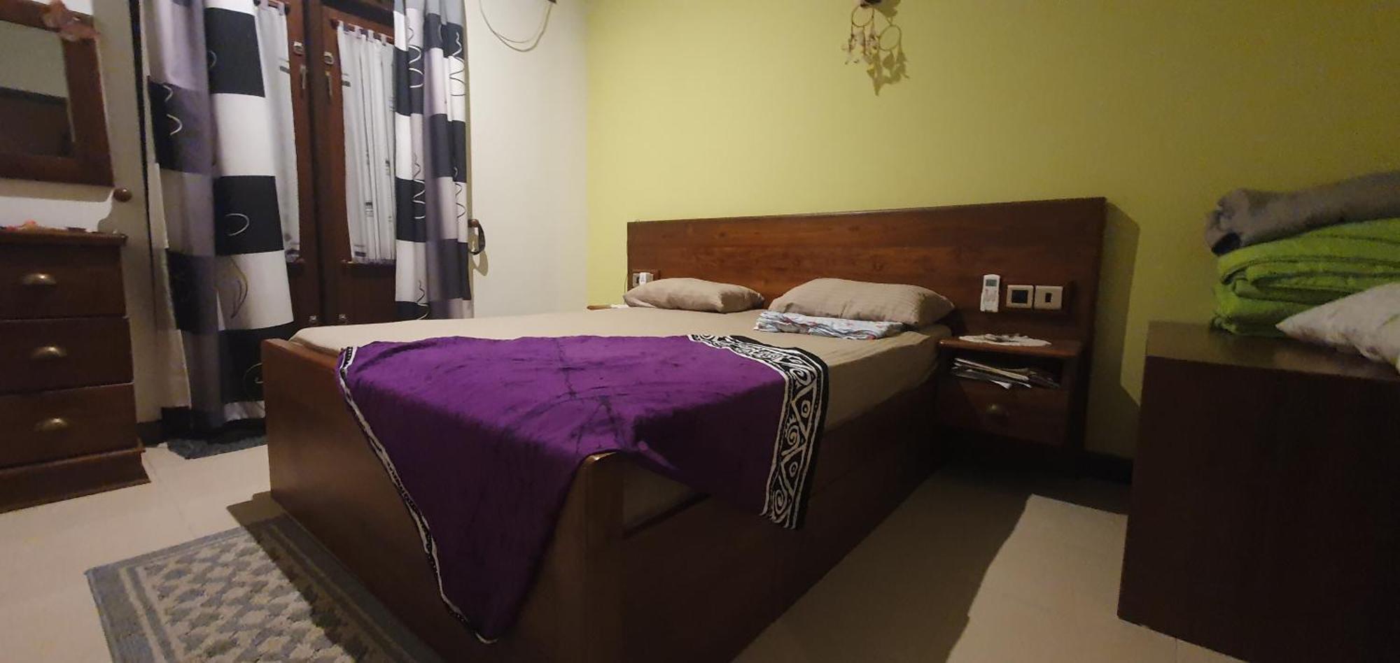 Aneta Private Home Negombo Eksteriør bilde